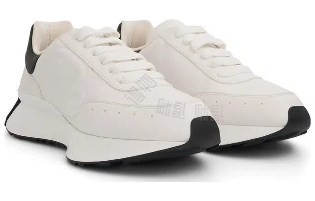 Alexander McQueen Sprint Runner