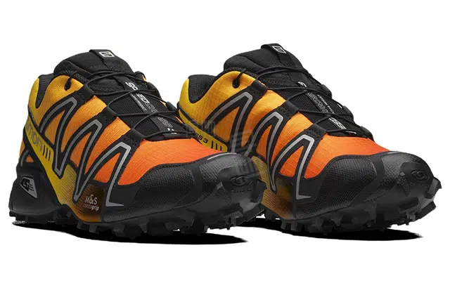 SALOMON Speedcross 3 Gradient