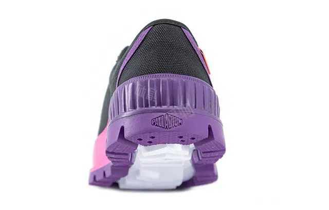 Palladium Pallashock Lo Oasis