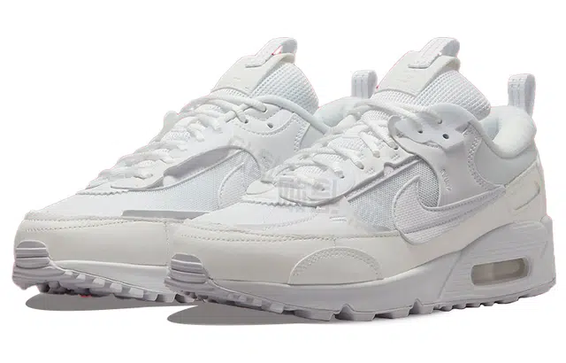 Nike Air Max 90 Scrap