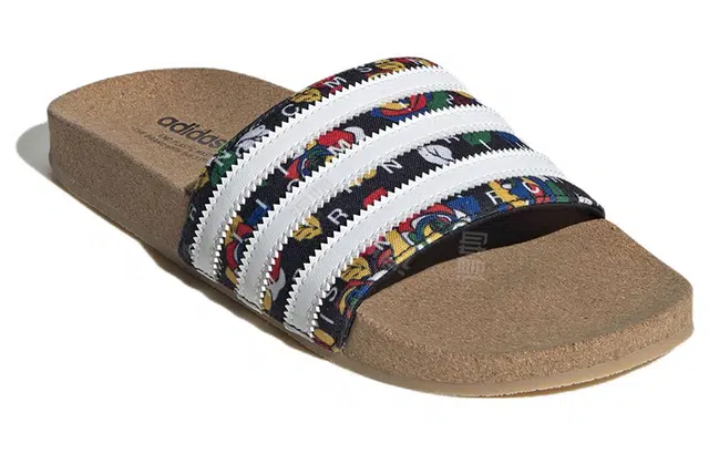 adidas originals Adilette Rich Mnisi