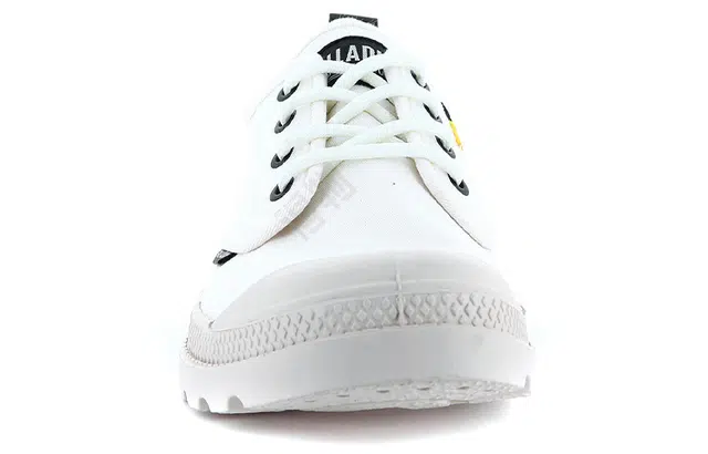Palladium Pampa Ox Htg Supply