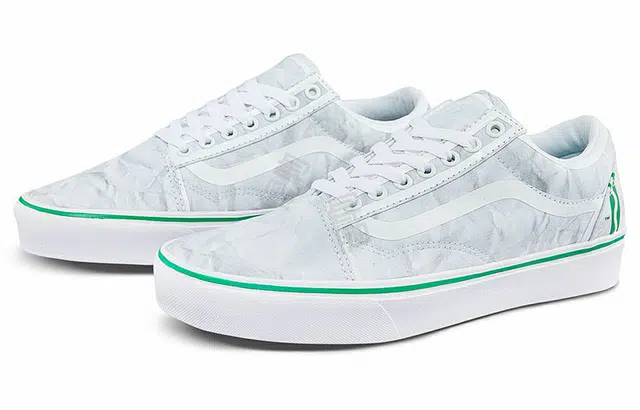 CRAYOLA x Vans Old Skool Comfycush