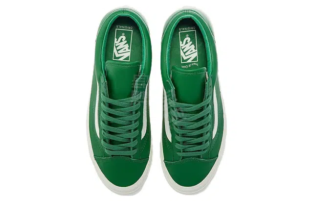 Peace Quite x Vans Style 36 OG LX