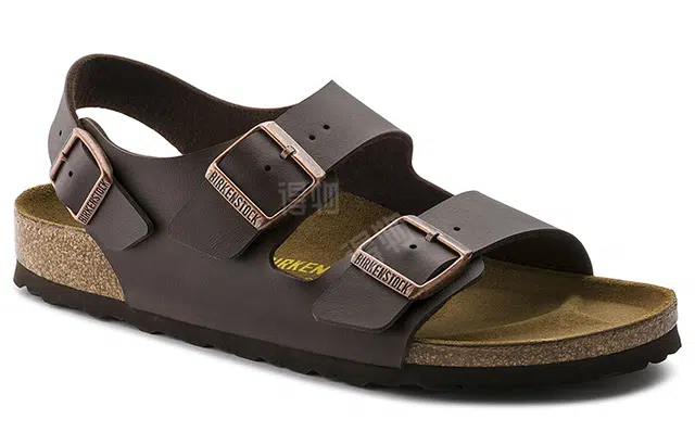 Birkenstock Milano