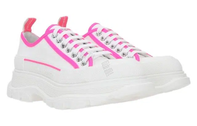 Alexander McQueen Tread Slick