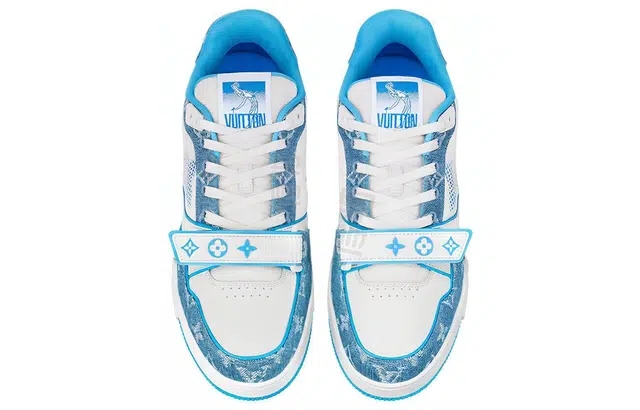 LOUIS VUITTON Trainer