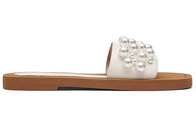 stuart weitzmanSW Goldie Slide