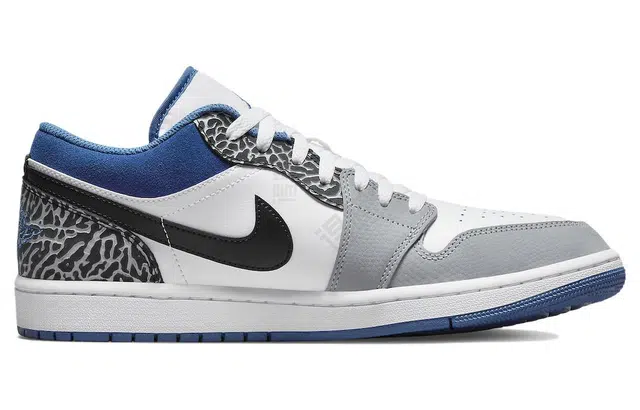 Jordan Air Jordan 1 low se "true blue"