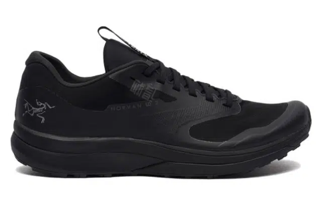 Arcteryx Norvan LD 2