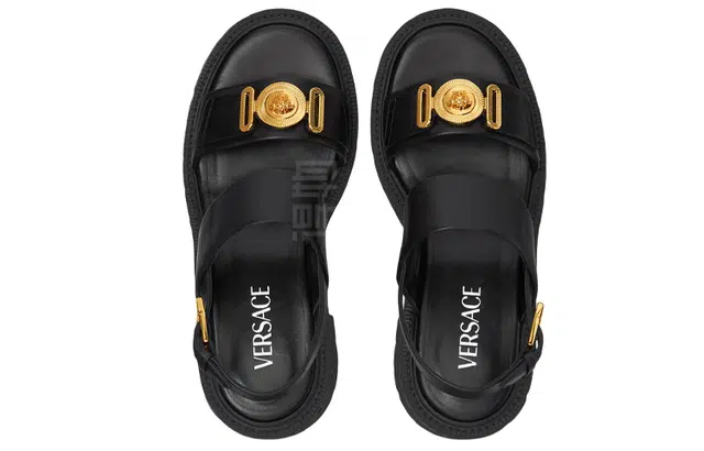 VERSACE MEDUSA BIGGIE