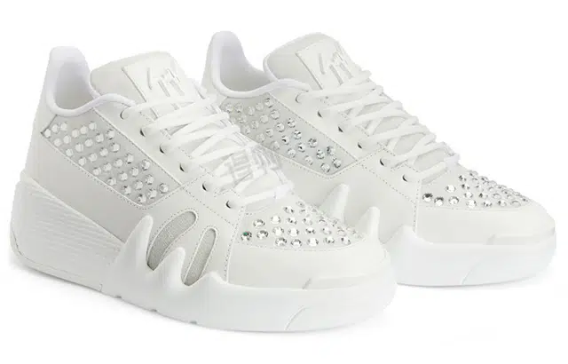 giuseppe zanottiGZ Talon