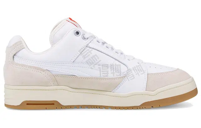 AMIPARIS x PUMA Slipstream Low