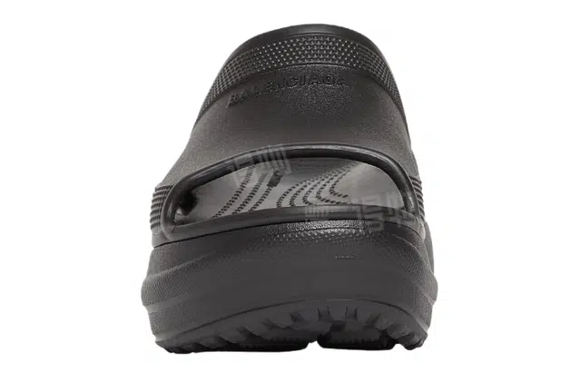 Balenciaga Pool Crocs