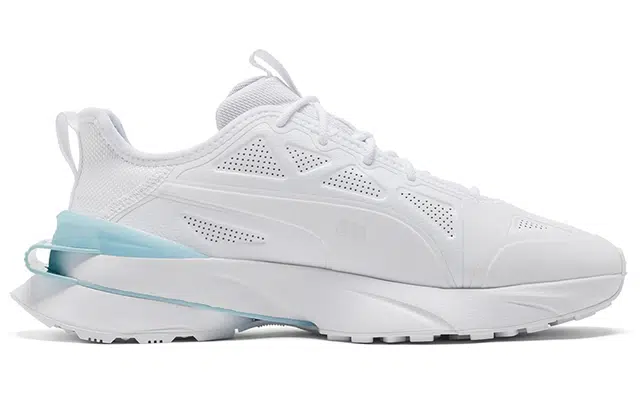 Puma Pwrframe Op-1 B&W