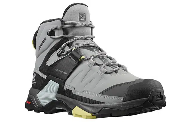 Salomon X Ultra 4 Mid Winter Ts Cswp