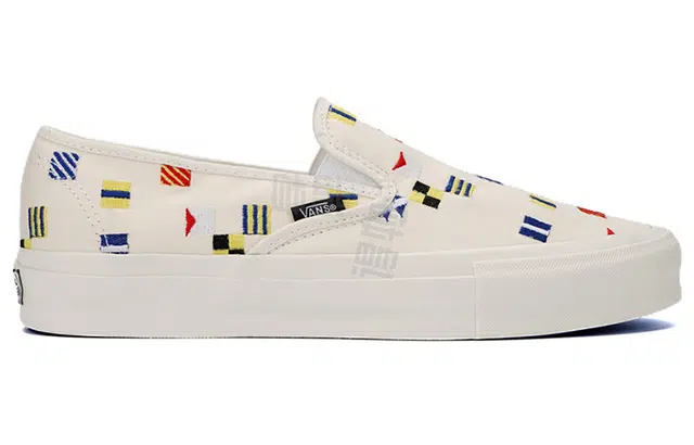 Vans Vault OG Style 48 LX