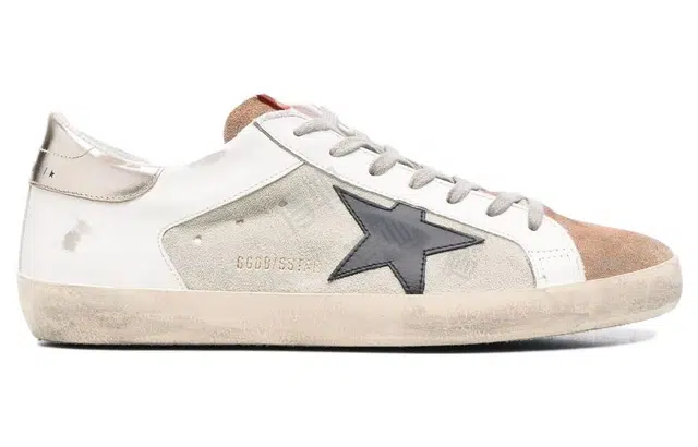 Golden Goose Super-Star