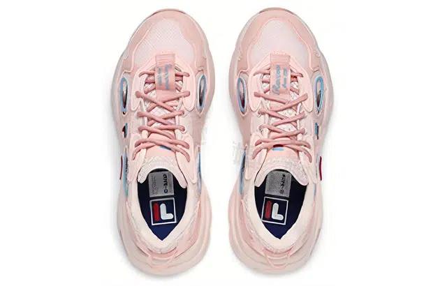 Fila Fusion Raccoon
