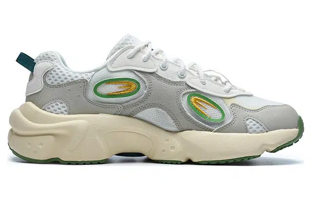 FILA FUSION Raccoon
