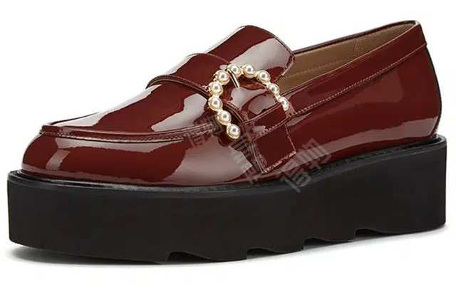 Stuart Weitzman Piper Superlift