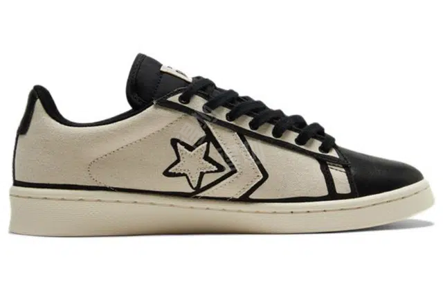 Joshua Vides x Converse Cons Pro Leather