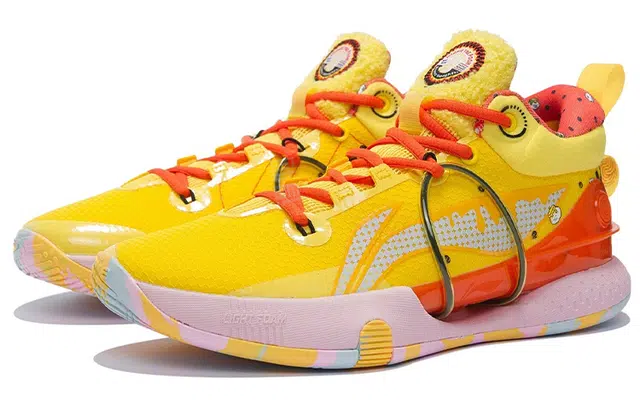Disney x LiNing 8 Premium