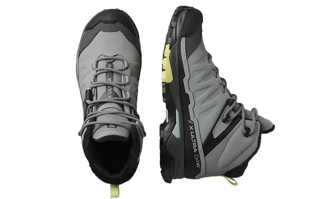 Salomon X Ultra 4 Mid Winter Ts Cswp