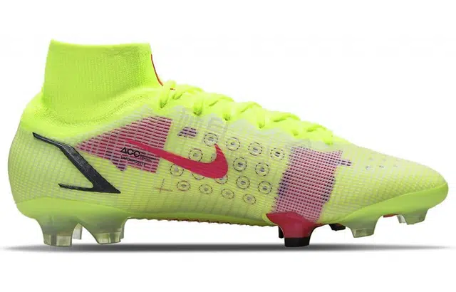 Nike Mercurial Superfly 8 14 Elite FG