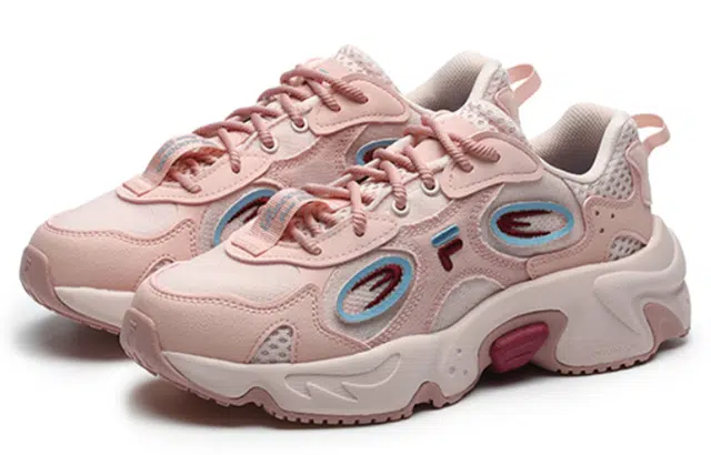 Fila Fusion Raccoon