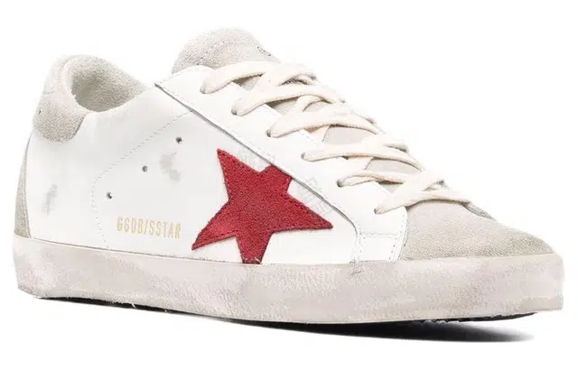 Golden Goose Super-Star