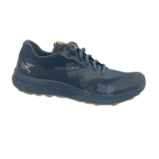 Arcteryx Norvan LD 2
