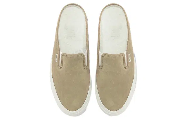 Peace Quite x Vans OG Mule LX