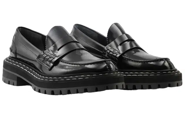 PROENZA SCHOULER Lug Sole