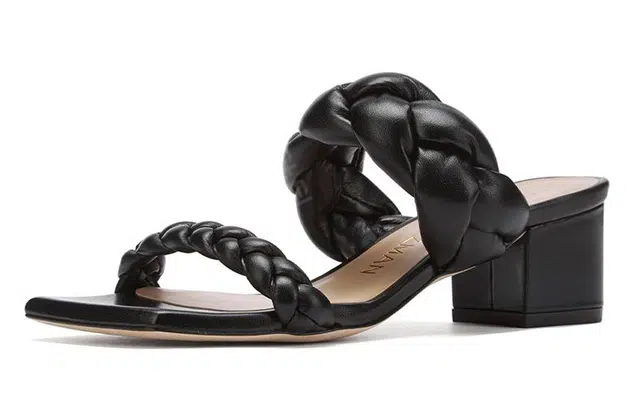 Stuart Weitzman Playa 50