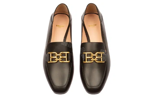 BALLY Ellah flat