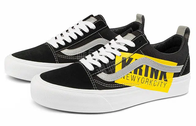 Krink x Vans Old Skool Vault LX