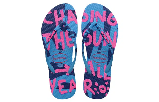 Havaianas Slim Summer
