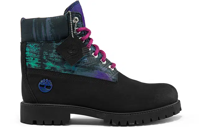 Timberland 6 Inch