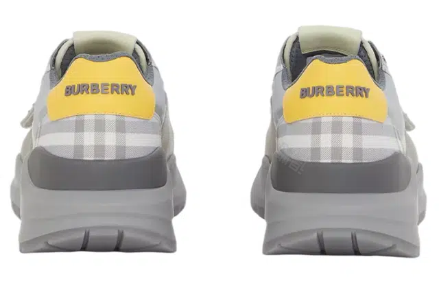 Burberry Vintage