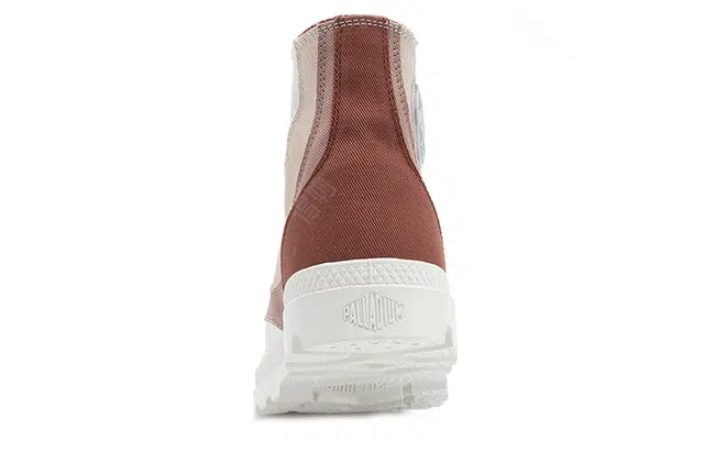 Palladium Pampa