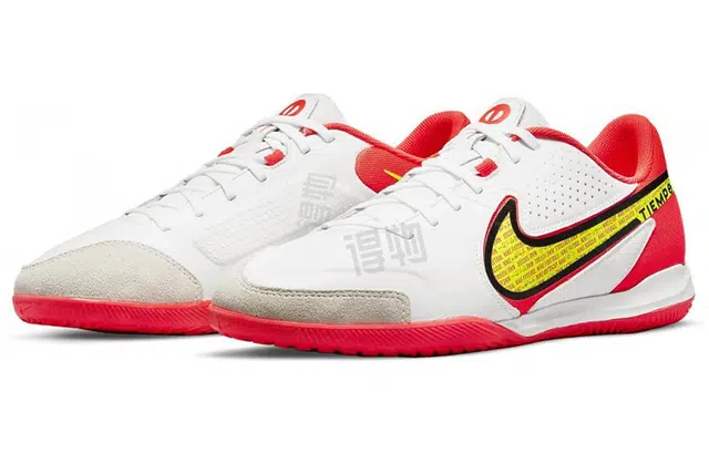 Nike Tiempo Legend 9 Academy IC