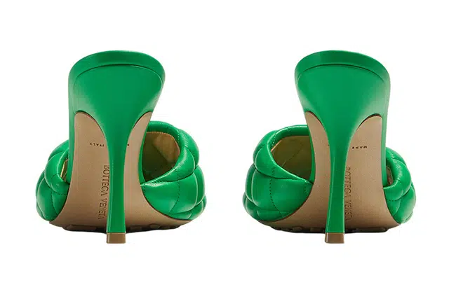 Bottega Veneta 9cm