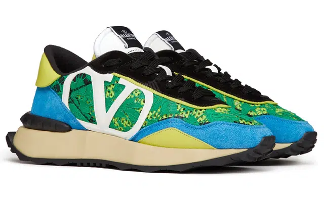 Valentino Lacerunner