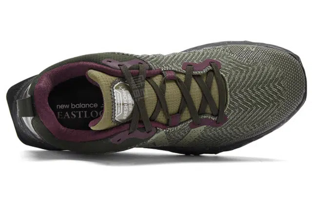 Eastlogue x New Balance