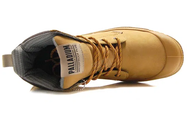 Palladium Pampa Lite+ Cuff Wp L