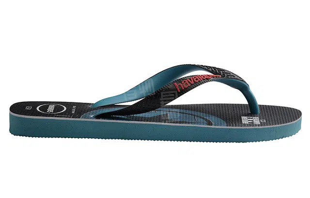 MARVEL x Havaianas Series