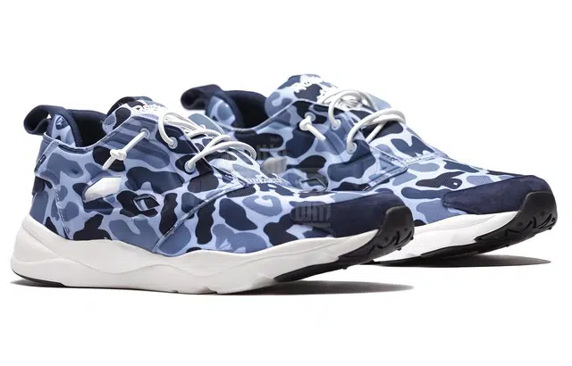 Reebok Furylite