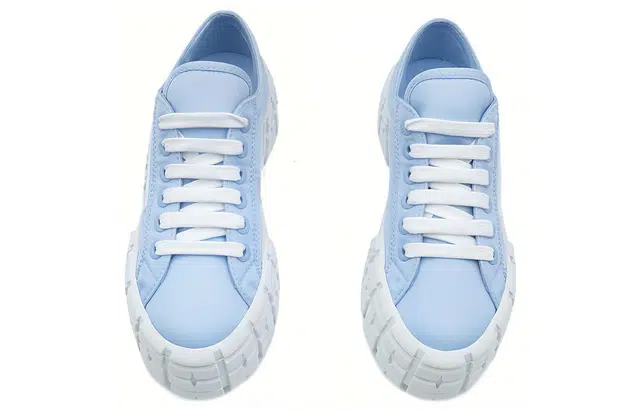 PRADA LOGO
