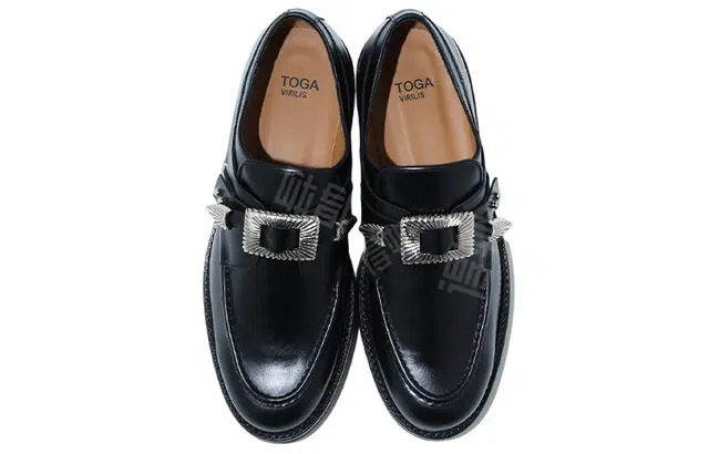 Toga Pulla WESTERN